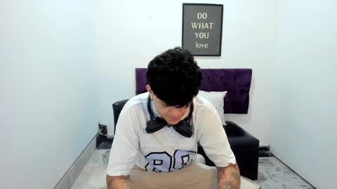 Snapshot of tomboy_natali chatting on 05.27.26 IAN SAYD online show from 05.27.26