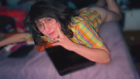 Snapshot of tomboy_titties chatting on 06.09.26 tomboy_titties online show from 06.09.26