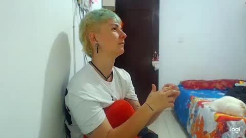 Blue online show from 12.04.24