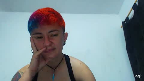 Blue online show from 12.18.24