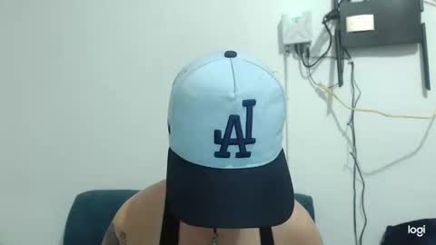 Blue online show from 01.08.25