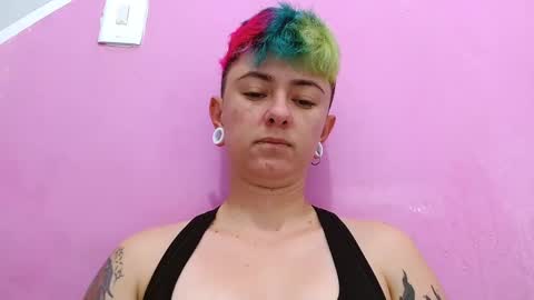 Blue online show from 09.26.25