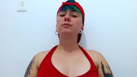 Blue online show from 11.07.25