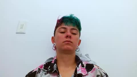 Blue online show from 12.15.25