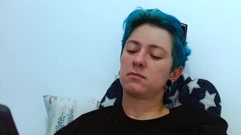 Blue online show from 03.14.26