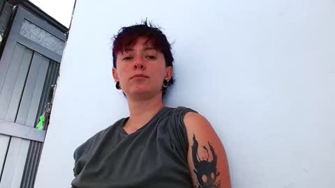 Blue online show from 04.25.26