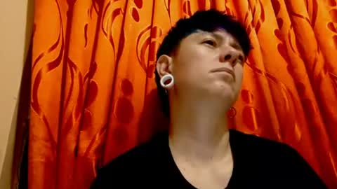 Snapshot of tomboyblue chatting on 06.21.26 Blue online show from 06.21.26