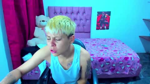 tomboygirl69 online show from 12.19.24