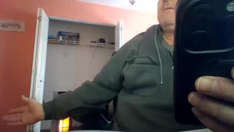 tomcat4848 online show from 01.13.25