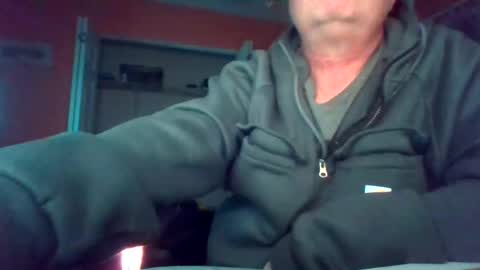 tomcat4848 online show from 01.14.25