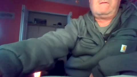 tomcat4848 online show from 01.14.25