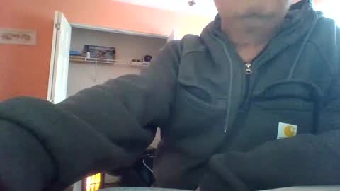 tomcat4848 online show from 01.14.25