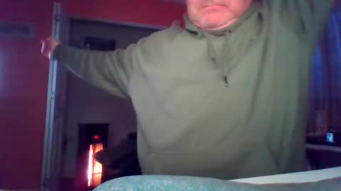 tomcat4848 online show from 01.15.25