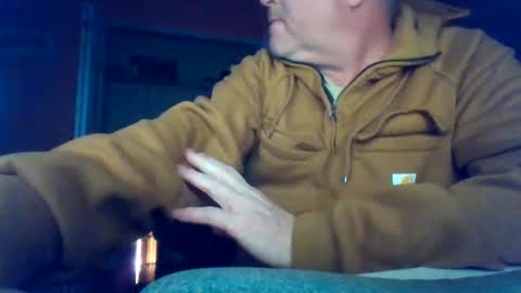 tomcat4848 online show from 01.16.25
