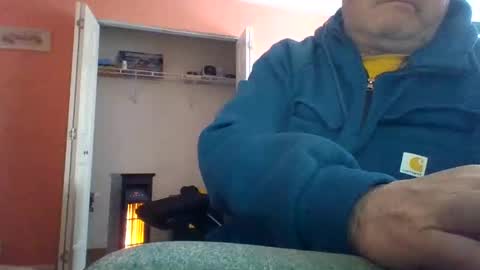 tomcat4848 online show from 01.17.25