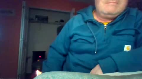 tomcat4848 online show from 01.18.25