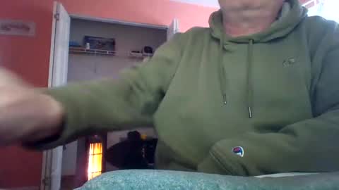 tomcat4848 online show from 01.18.25