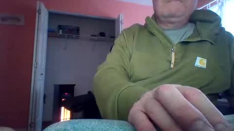 tomcat4848 online show from 01.19.25