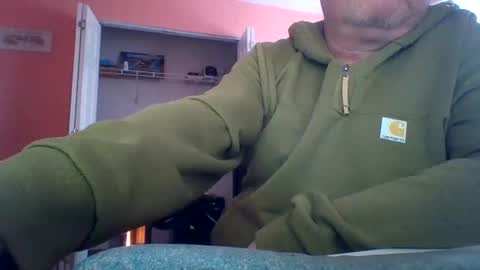 tomcat4848 online show from 01.20.25