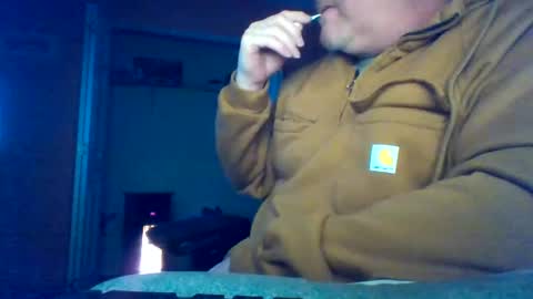 tomcat4848 online show from 01.20.25