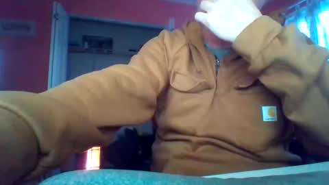 tomcat4848 online show from 01.21.25