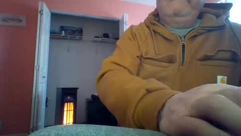 tomcat4848 online show from 01.21.25