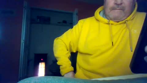 tomcat4848 online show from 01.22.25