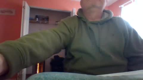tomcat4848 online show from 01.26.25