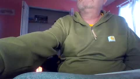 tomcat4848 online show from 01.27.25