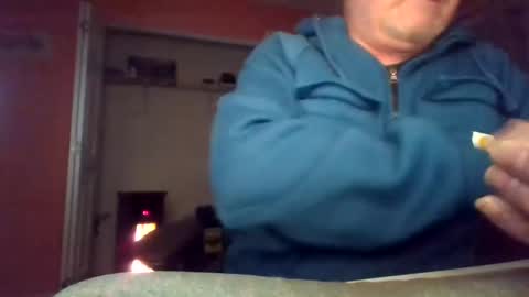 tomcat4848 online show from 01.28.25