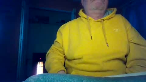 tomcat4848 online show from 01.30.25