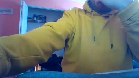 tomcat4848 online show from 01.30.25