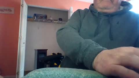 tomcat4848 online show from 09.30.25