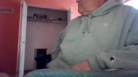 tomcat4848 online show from 10.03.25