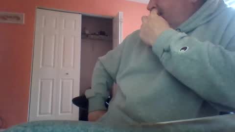 tomcat4848 online show from 10.21.25