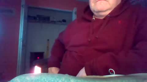 tomcat4848 online show from 12.14.25