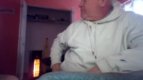 tomcat4848 online show from 12.17.25