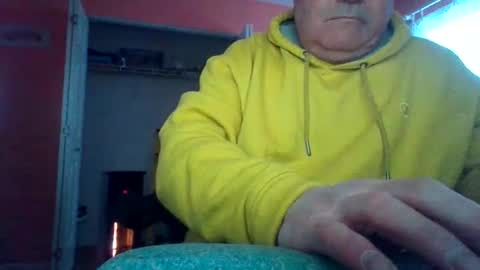 tomcat4848 online show from 01.05.26