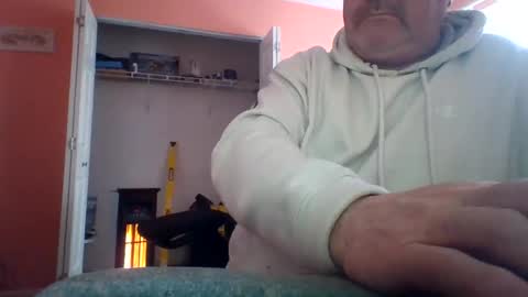 Snapshot of tomcat4848 chatting on 01.16.26 tomcat4848 online show from 01.16.26