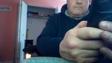 Snapshot of tomcat4848 chatting on 01.31.26 tomcat4848 online show from 01.31.26