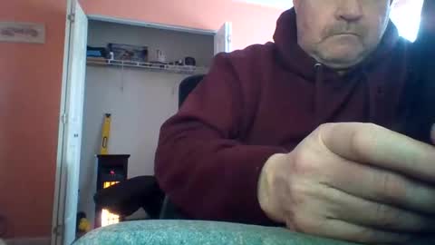 Snapshot of tomcat4848 chatting on 02.05.26 tomcat4848 online show from 02.05.26