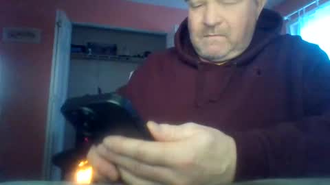 Snapshot of tomcat4848 chatting on 02.13.26 tomcat4848 online show from 02.13.26