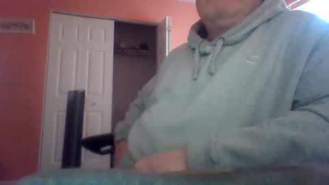 Snapshot of tomcat4848 chatting on 05.18.26 tomcat4848 online show from 05.18.26