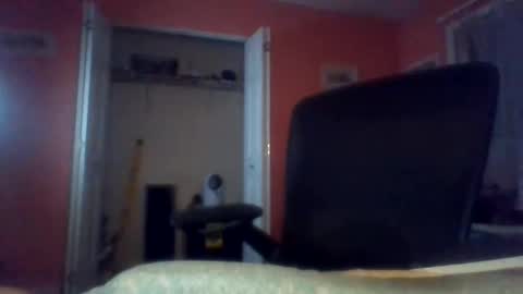 Snapshot of tomcat4848 chatting on 05.21.26 tomcat4848 online show from 05.21.26