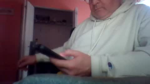 tomcat4848 online show from 06.17.26