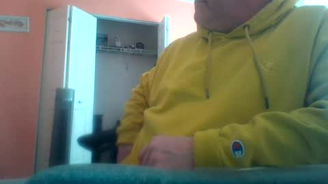 tomcat4848 online show from 06.21.26