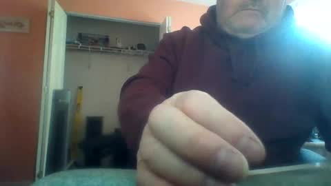 tomcat4848 online show from 07.09.26