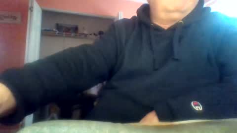 tomcat4848 online show from 08.02.26