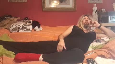 Snapshot of tomcatos1 chatting on 02.03.25 Deborah la mas puta online show from 02.03.25