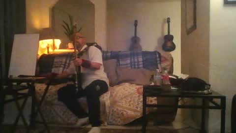 sirmuggsalot online show from 03.01.26